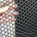 Plastic Windbreak Fencing Mesh